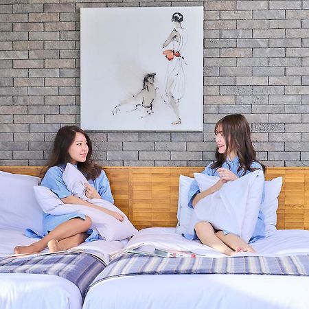 Ebisuholic Hotel Tokyo Eksteriør bilde