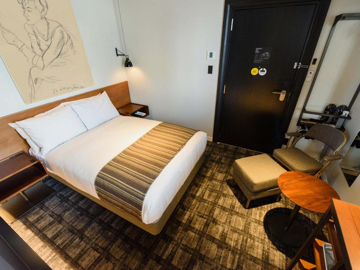 Ebisuholic Hotel Tokyo Eksteriør bilde