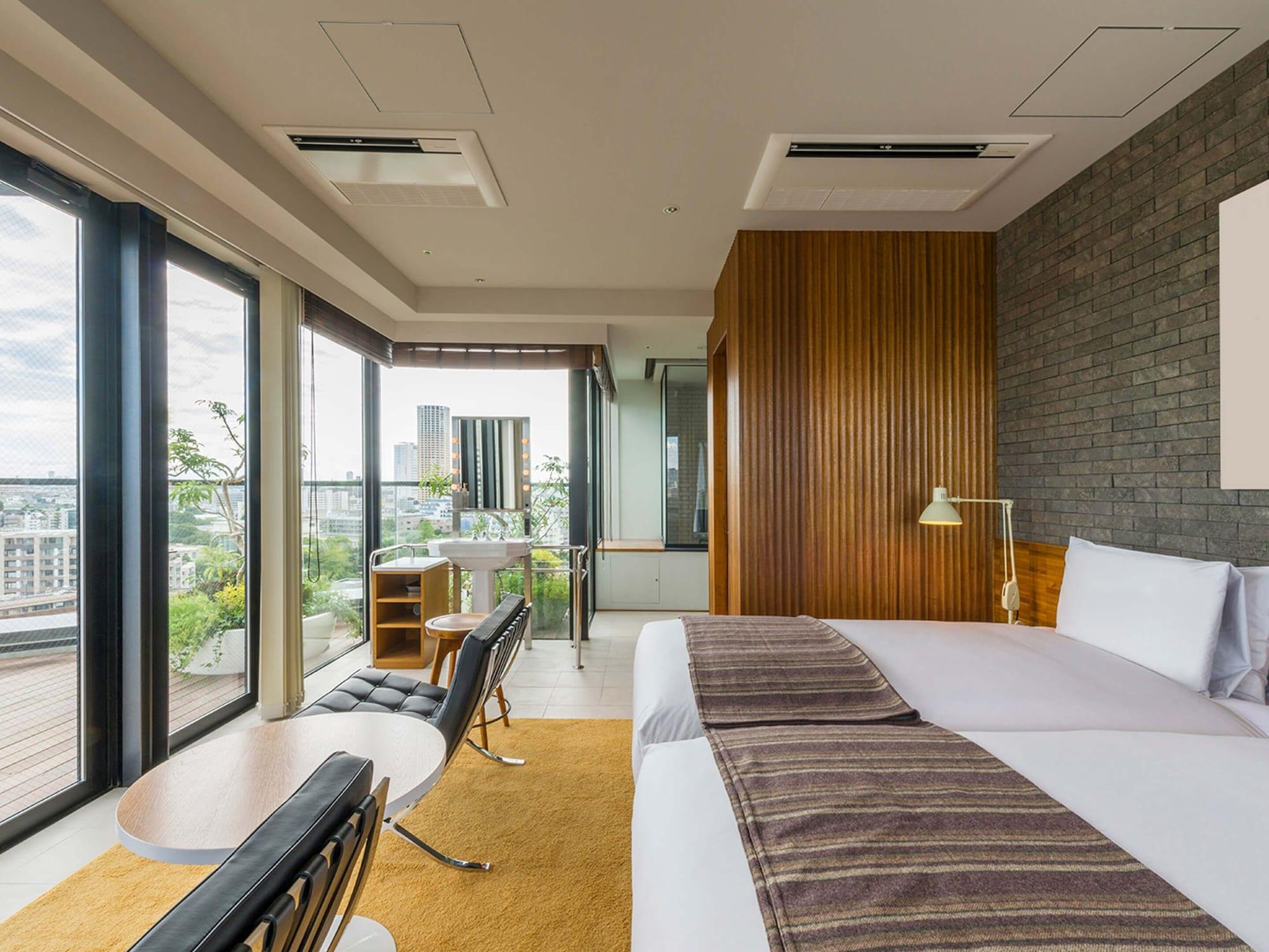 Ebisuholic Hotel Tokyo Eksteriør bilde