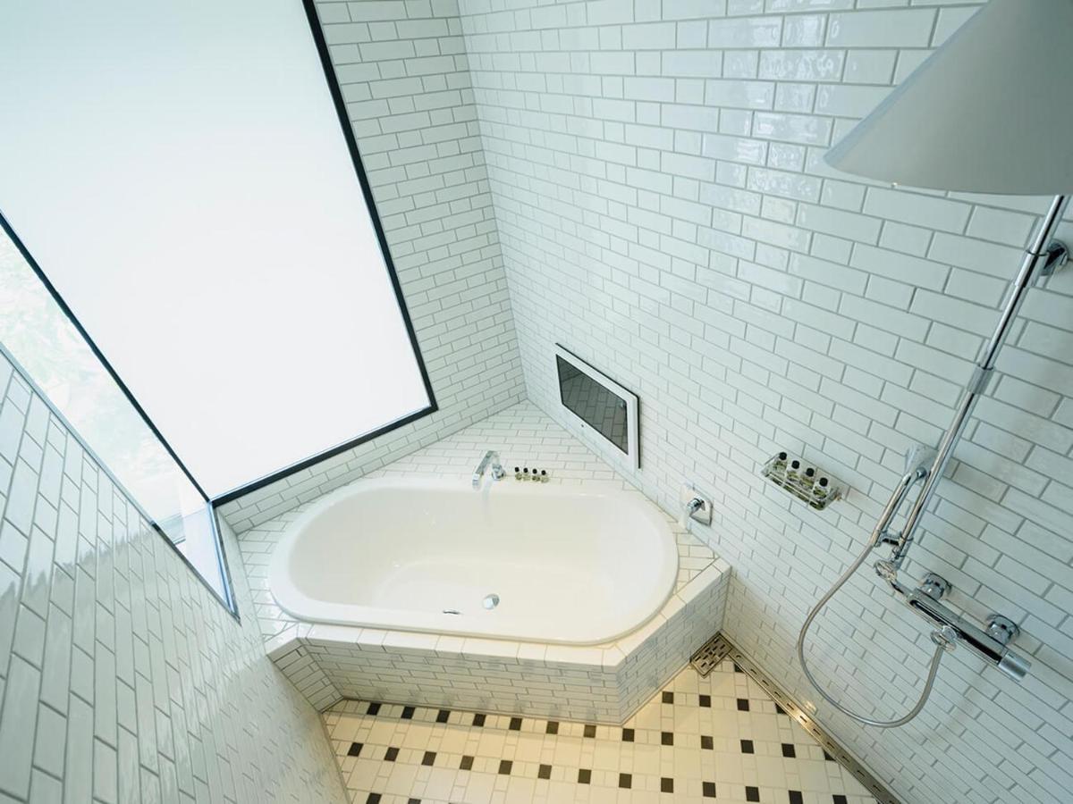 Ebisuholic Hotel Tokyo Eksteriør bilde