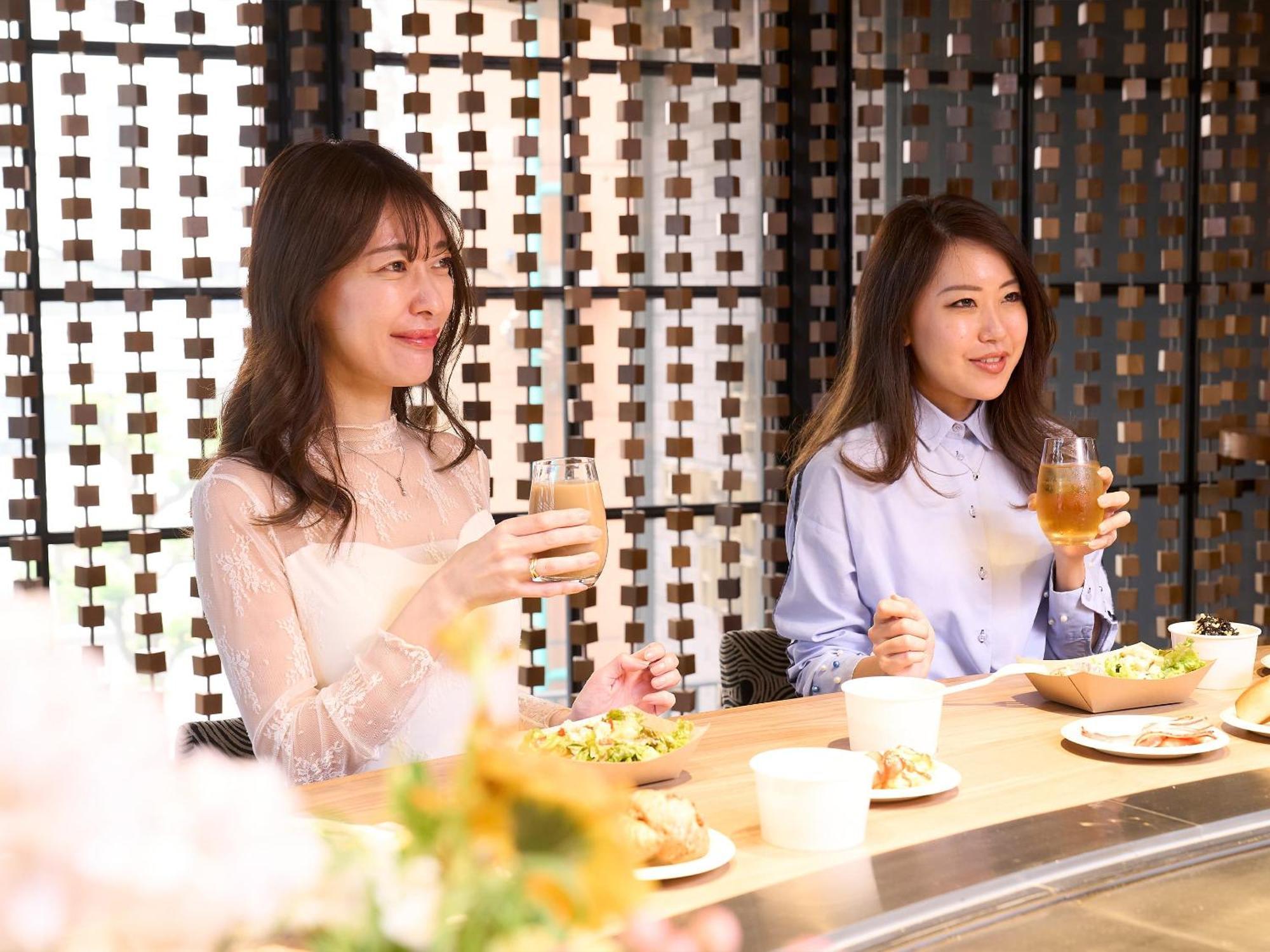 Ebisuholic Hotel Tokyo Eksteriør bilde