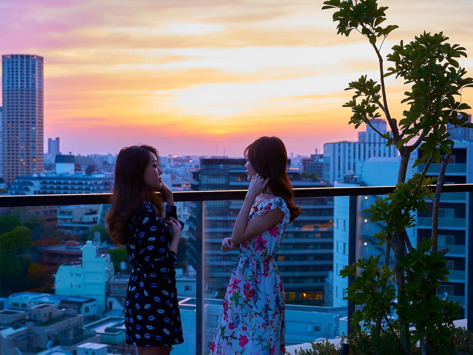 Ebisuholic Hotel Tokyo Eksteriør bilde